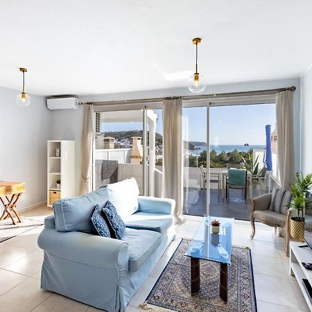Bay View Townhouse Vila Salema Exterior foto