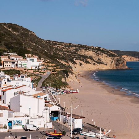 Bay View Townhouse Vila Salema Exterior foto