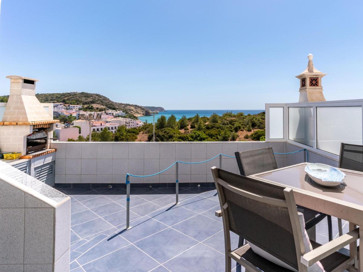 Bay View Townhouse Vila Salema Exterior foto