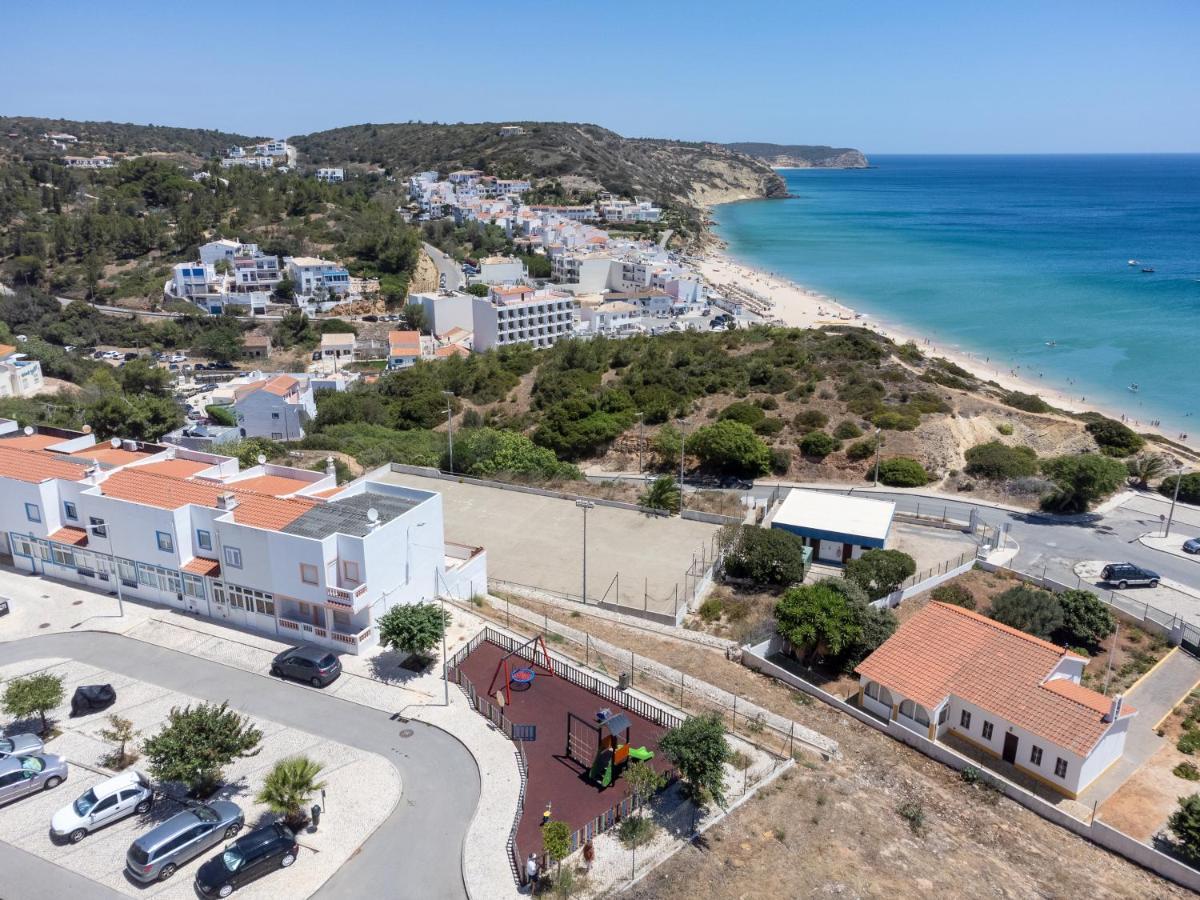 Bay View Townhouse Vila Salema Exterior foto