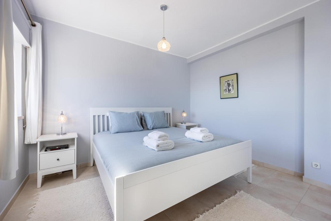 Bay View Townhouse Vila Salema Exterior foto