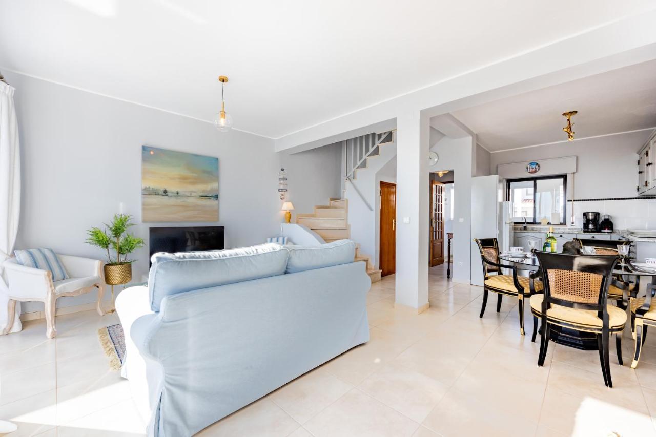 Bay View Townhouse Vila Salema Exterior foto
