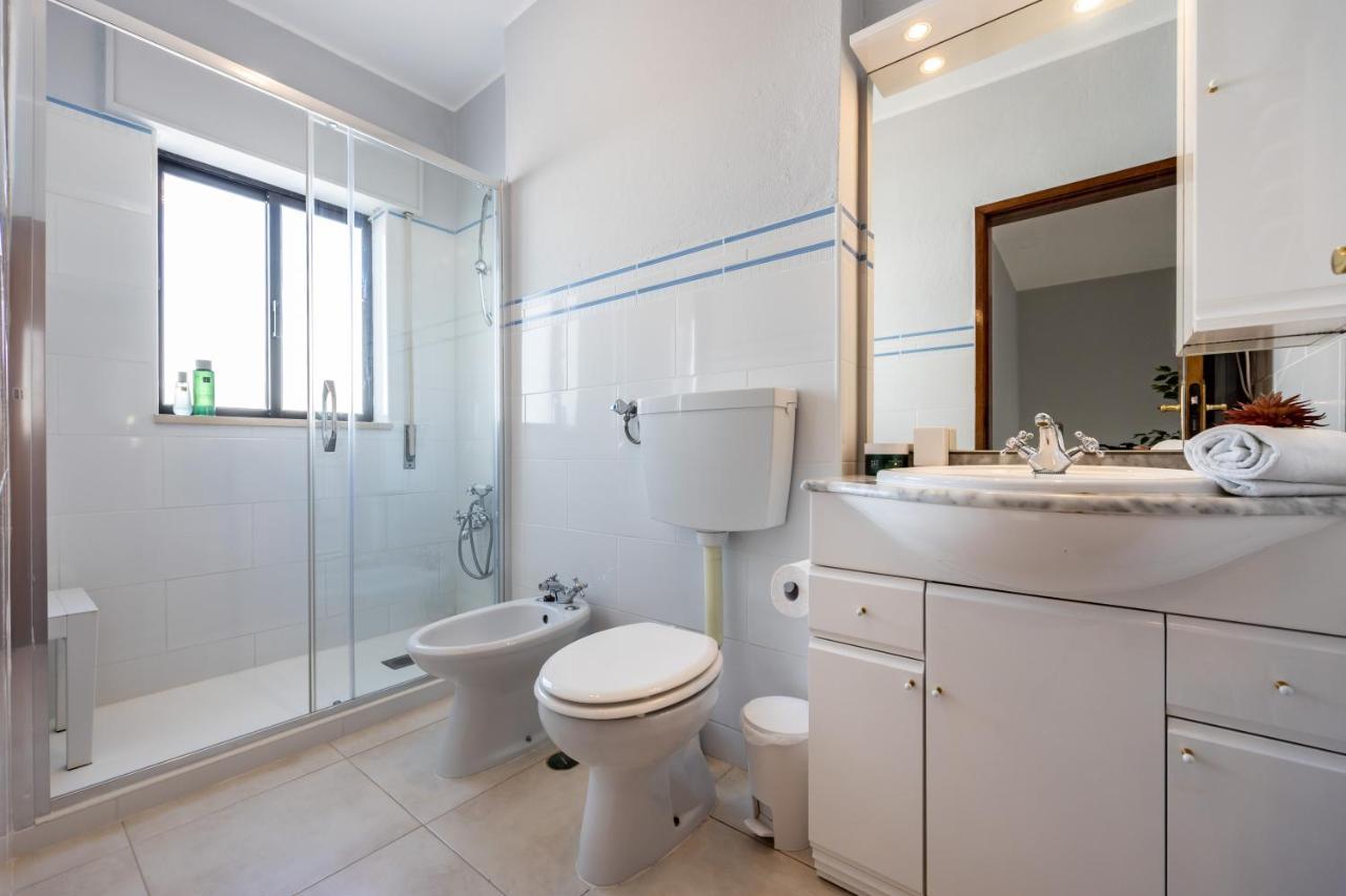Bay View Townhouse Vila Salema Exterior foto
