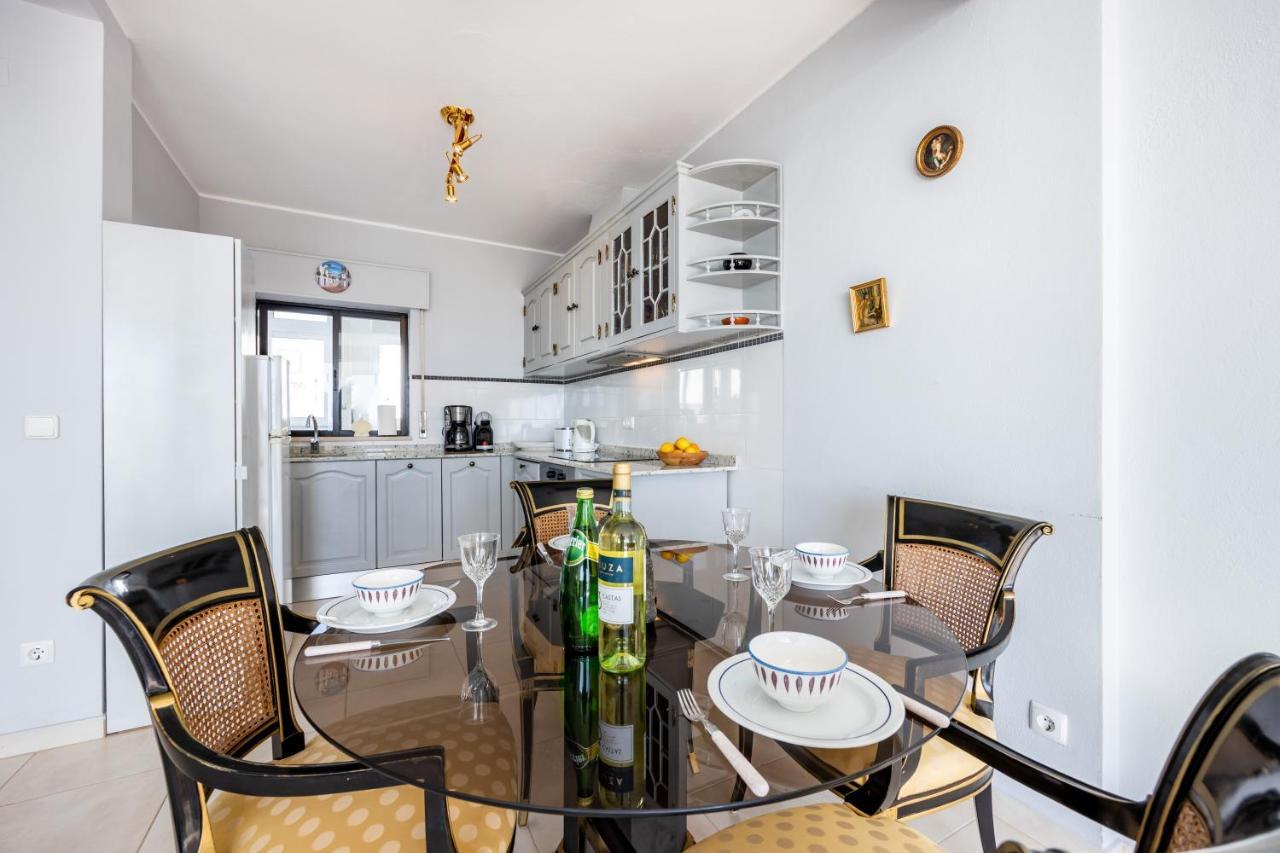 Bay View Townhouse Vila Salema Exterior foto
