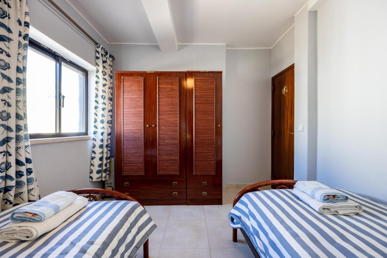Bay View Townhouse Vila Salema Exterior foto