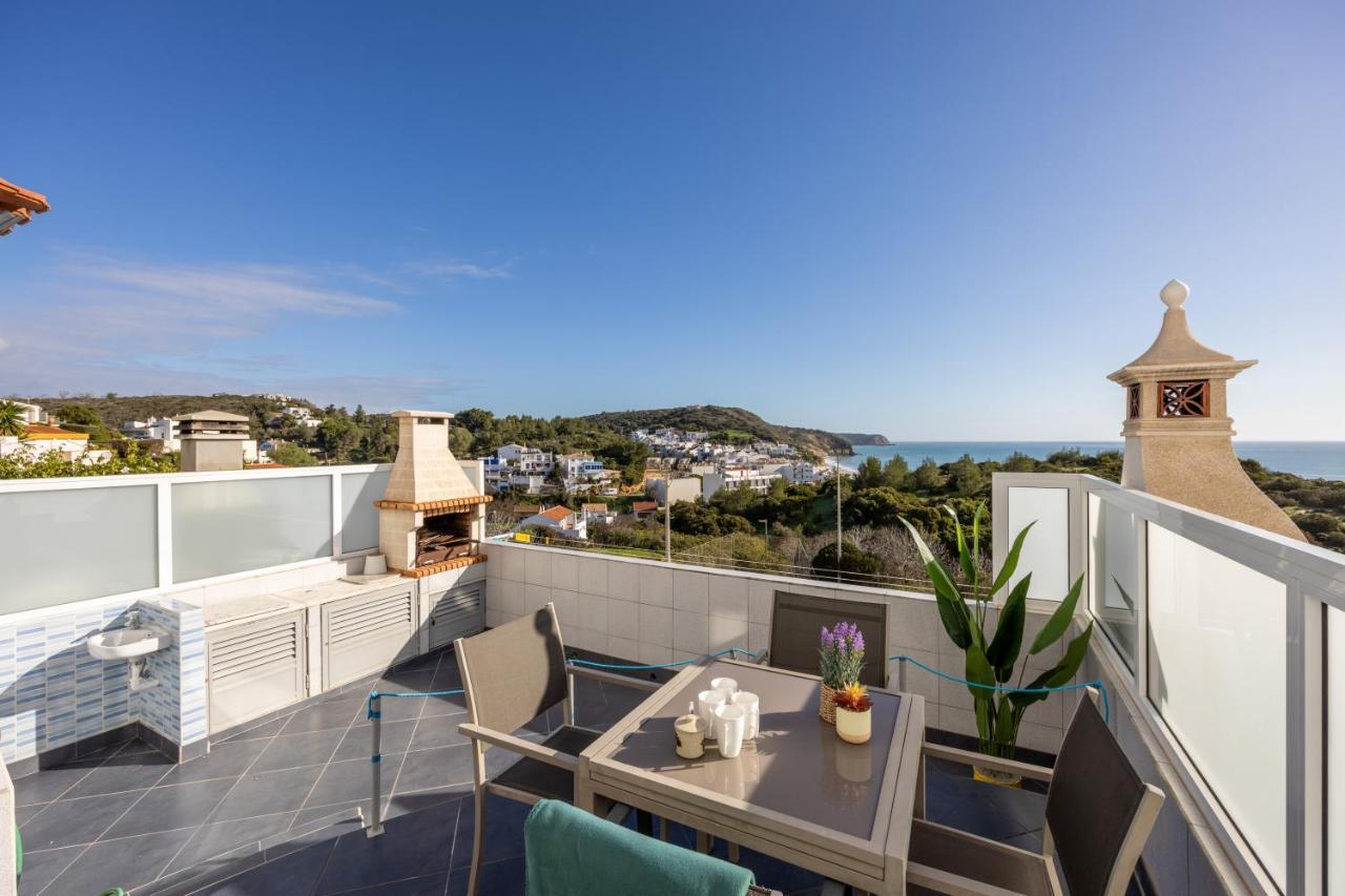 Bay View Townhouse Vila Salema Exterior foto