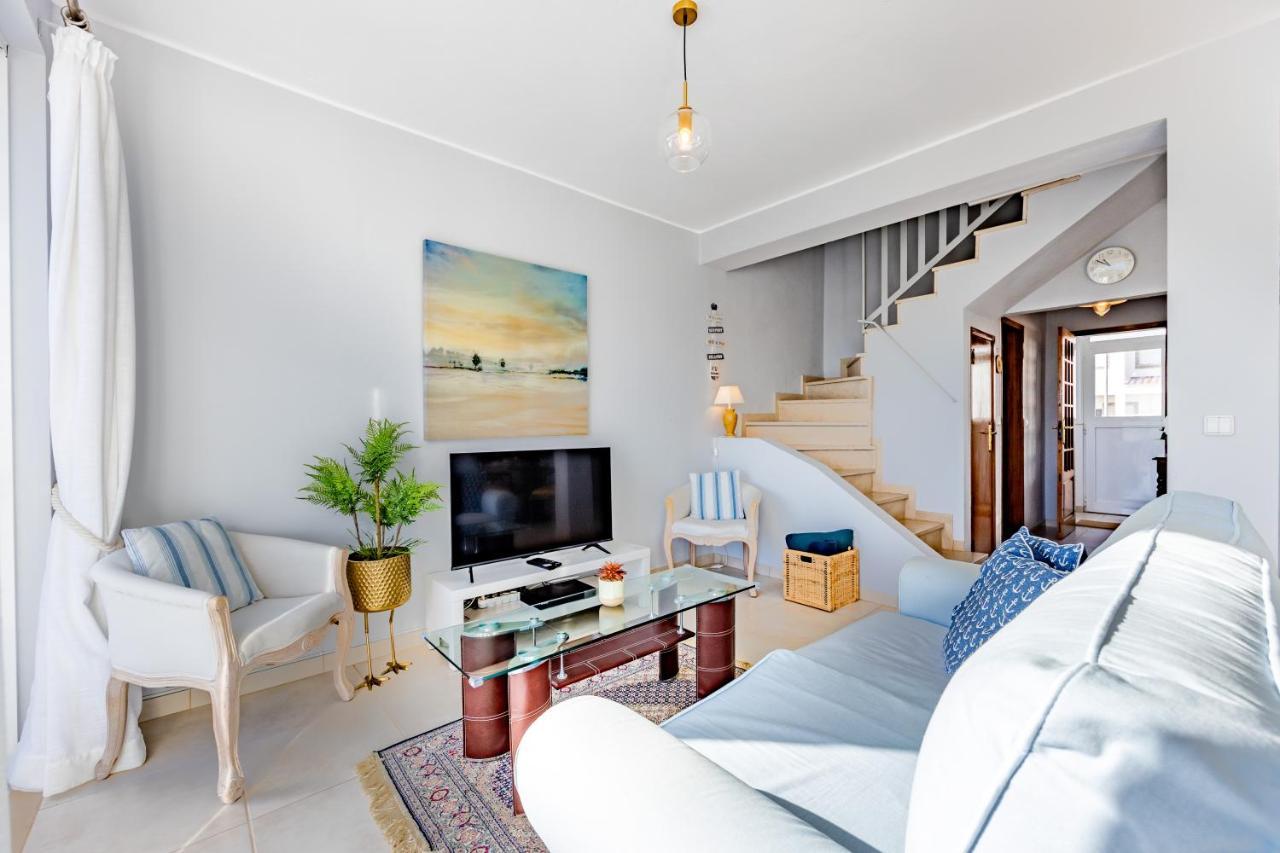 Bay View Townhouse Vila Salema Exterior foto