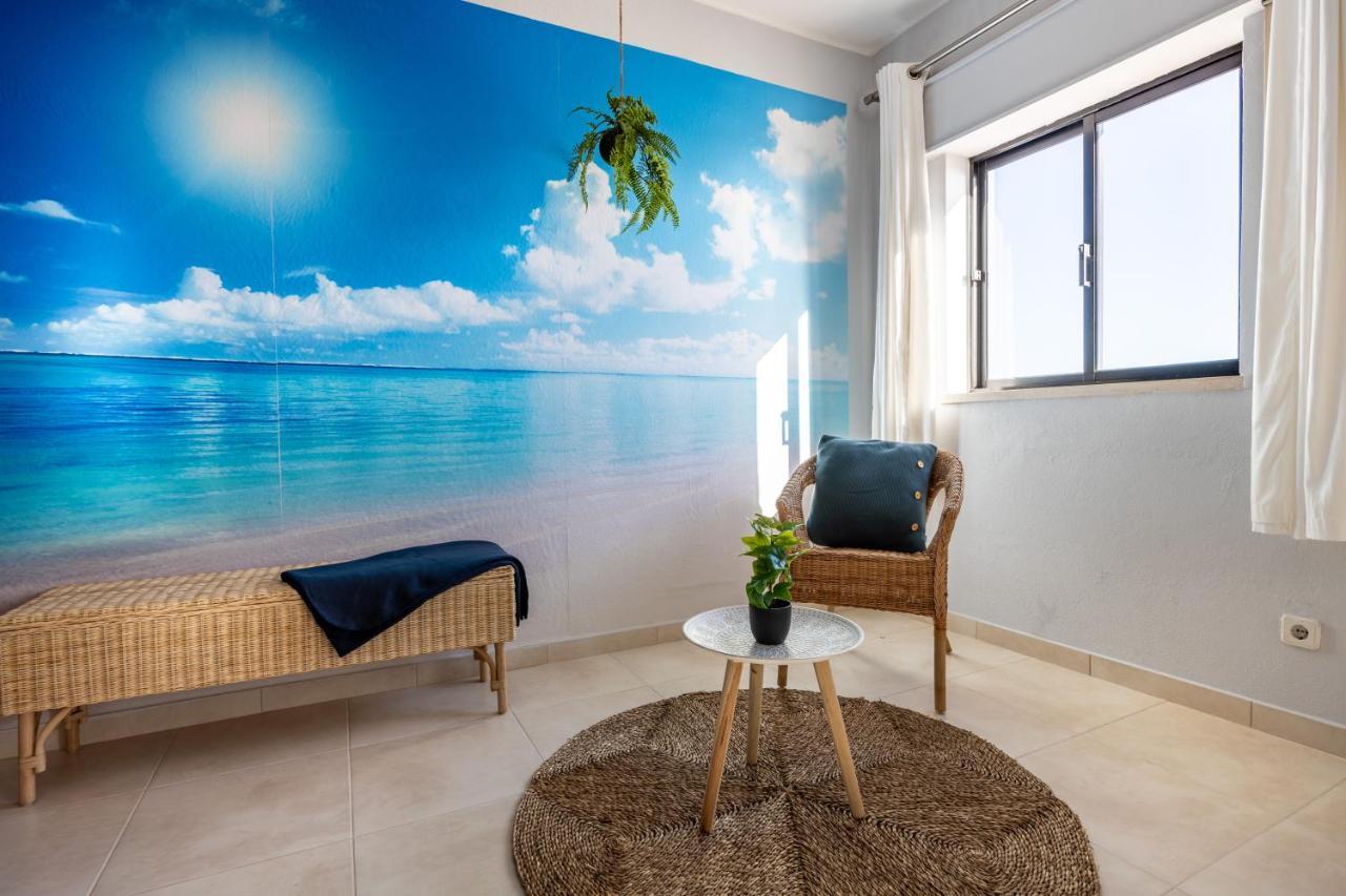Bay View Townhouse Vila Salema Exterior foto
