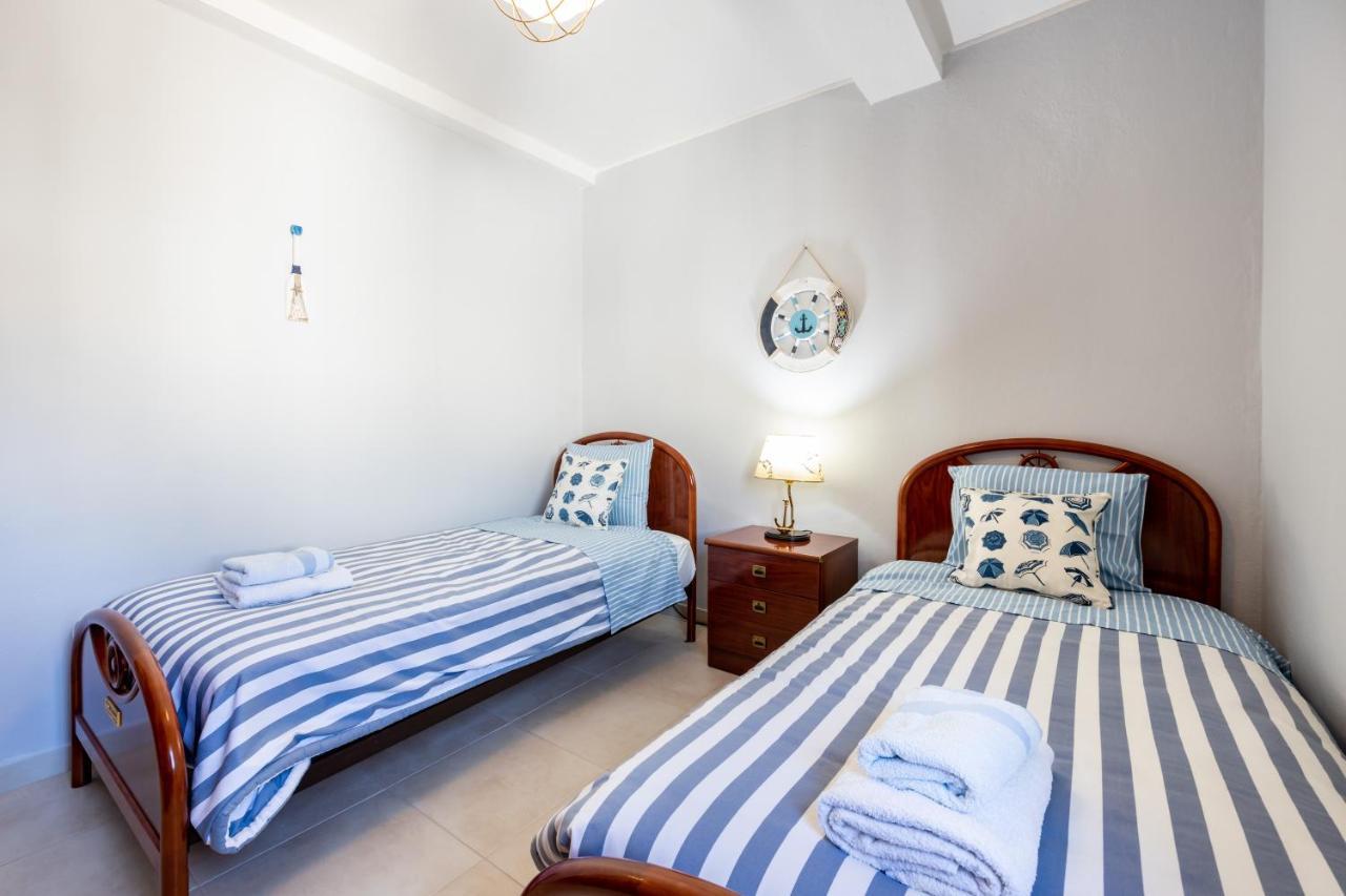Bay View Townhouse Vila Salema Exterior foto