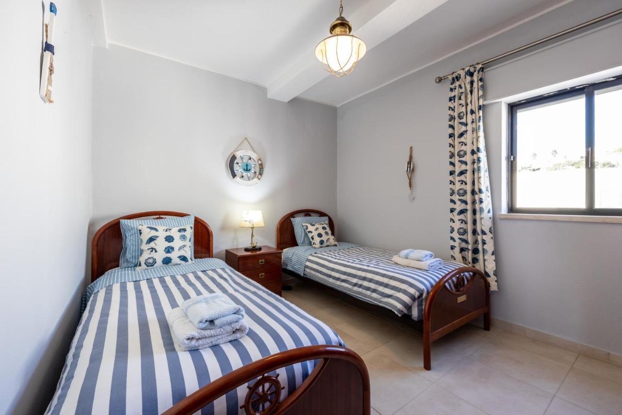 Bay View Townhouse Vila Salema Exterior foto