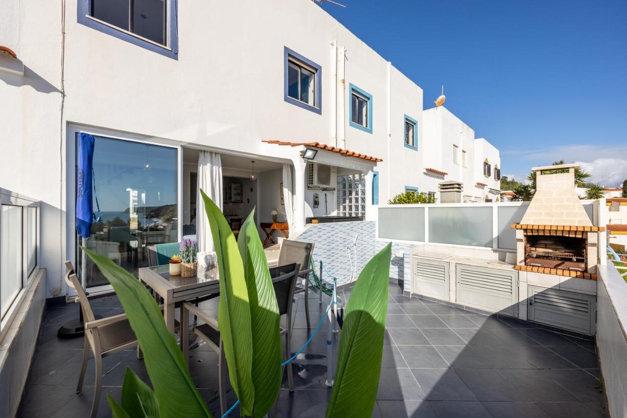 Bay View Townhouse Vila Salema Exterior foto