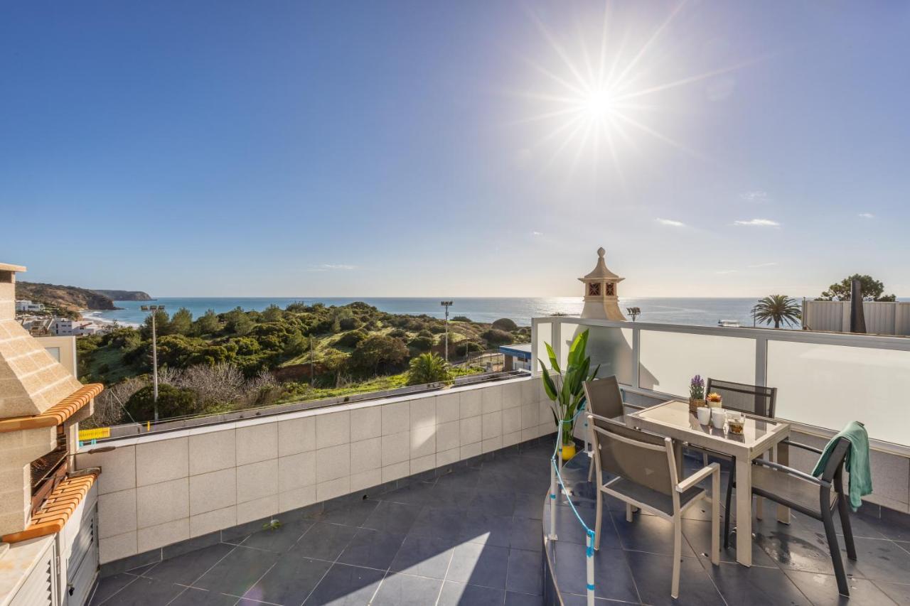 Bay View Townhouse Vila Salema Exterior foto