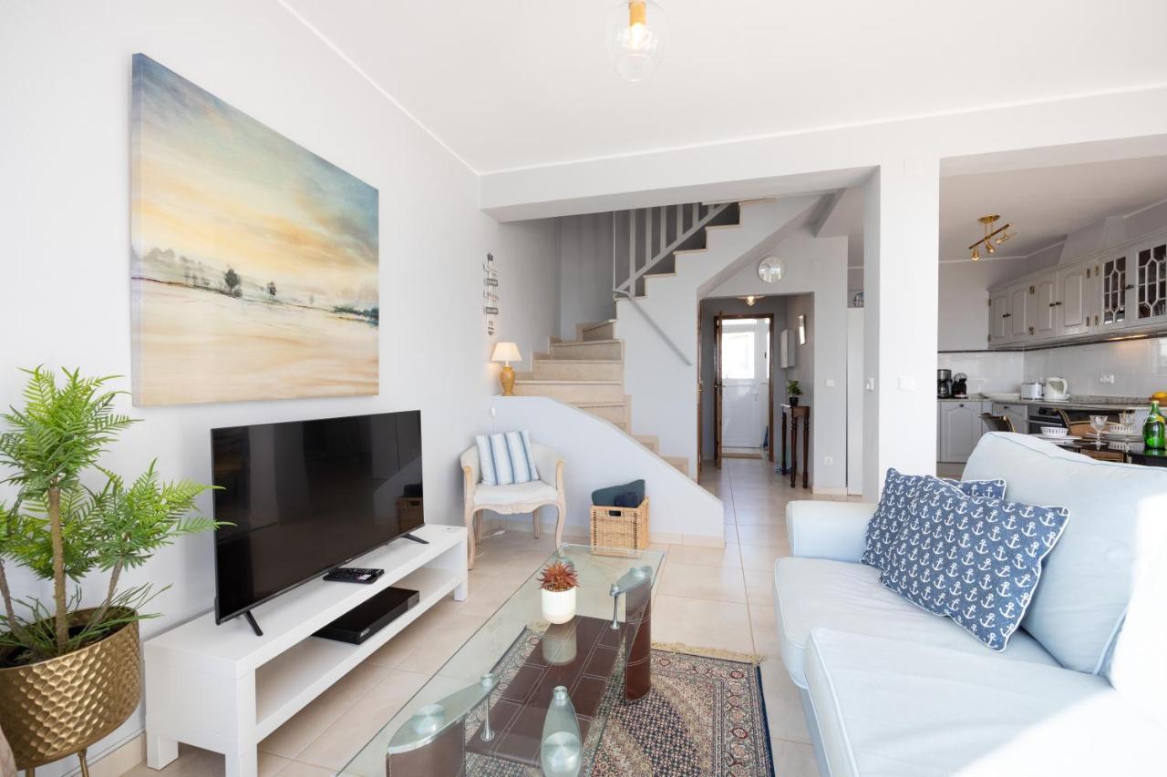 Bay View Townhouse Vila Salema Exterior foto