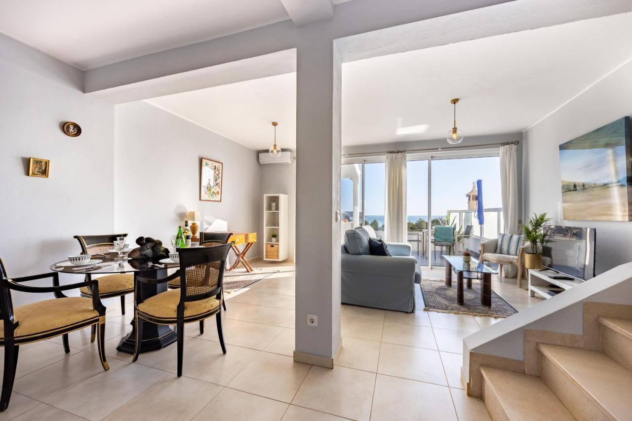 Bay View Townhouse Vila Salema Exterior foto