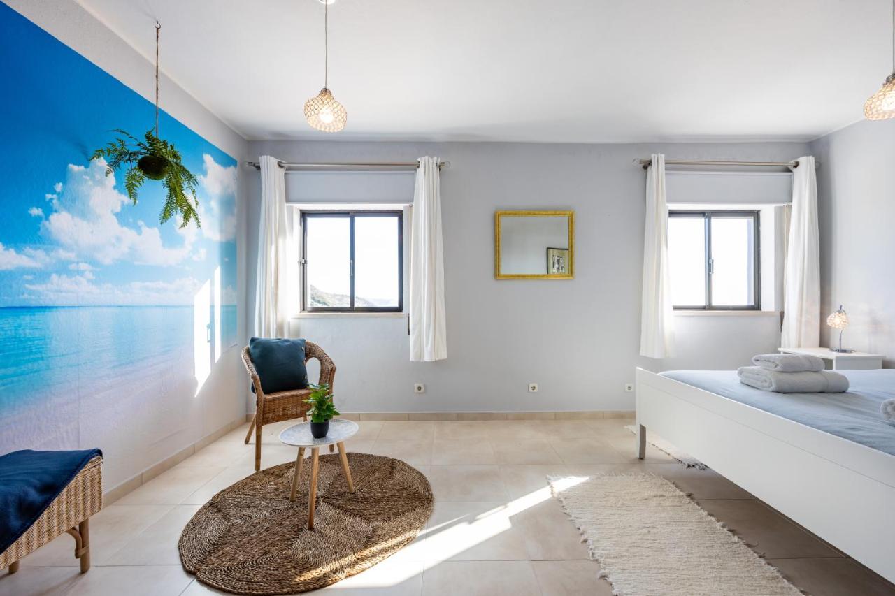 Bay View Townhouse Vila Salema Exterior foto