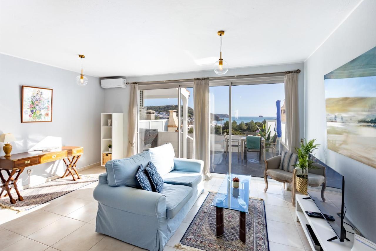 Bay View Townhouse Vila Salema Exterior foto