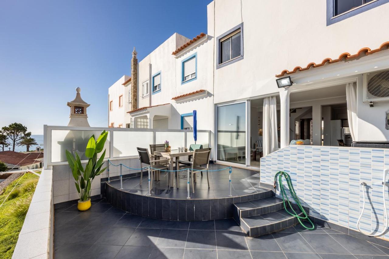 Bay View Townhouse Vila Salema Exterior foto