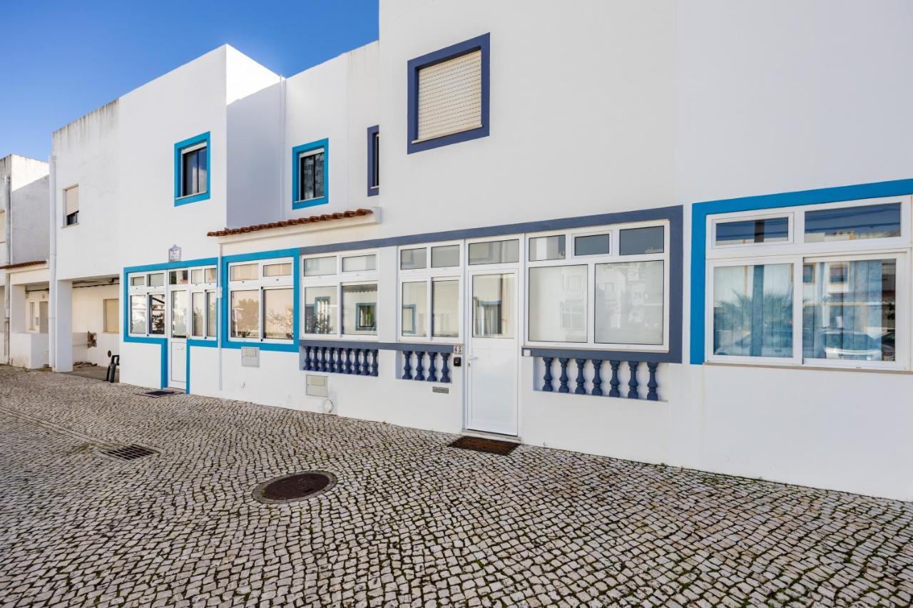 Bay View Townhouse Vila Salema Exterior foto